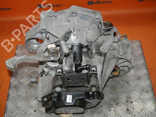 Gearbox SEAT IBIZA III (6L1) 1.2 | BP25981703M3 