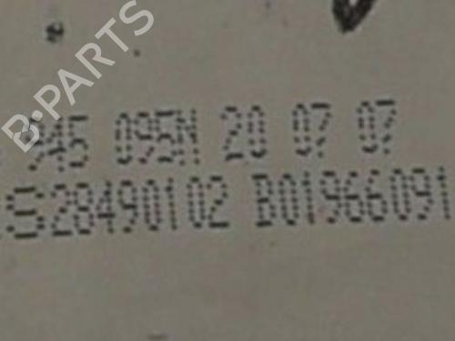 Left taillight VW GOLF V (1K1) 1.9 TDI | BP35813533C34 - Image 6