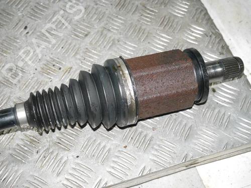 Left front driveshaft BMW 3 Touring (F31) 320 d xDrive | BP33696183M38 - Image 3