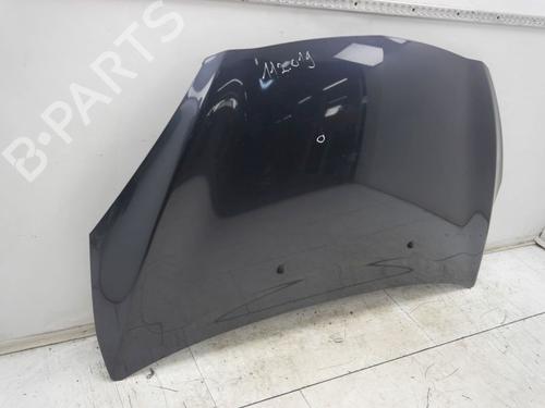 Hood MAZDA 5 (CW) 1.6 CD | BP29627457C1 