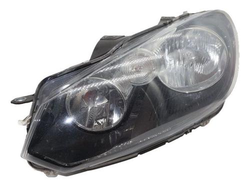 left-headlight-vw-golf-vi-5k1-2008-2009-2010-2011-2012-2013-2014-39893649 main image