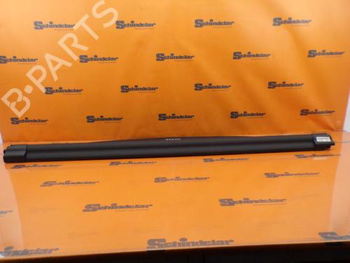 Rear parcel shelf AUDI A6 C6 Avant (4F5) 2.0 TDI | BP32647376C85 