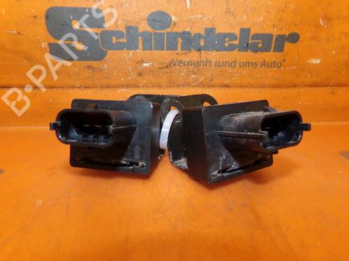 Electronic module MASERATI QUATTROPORTE VI 3.0 D | BP29873262M83