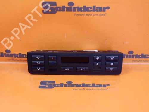 Used Climate control BMW 3 Coupe (E46) 318 Ci (143 hp) 24412372