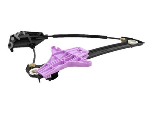 Used Rear left window mechanism Rear left window mechanism VW POLO VI (AW1, BZ1, AE1) 1.0 TSI (95 hp) 34615838 34615838