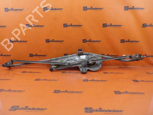 Front wipers mechanism VW SHARAN (7M8, 7M9, 7M6) 1.8 T 20V | BP28363628C83 