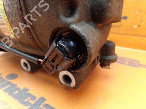 AC compressor HYUNDAI i20 I (PB, PBT) 1.4 CRDi | BP32662876M34