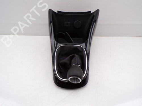 Midtkonsoll OPEL CORSA E (X15) 1.4 (08, 68) (90 hp) 32653544