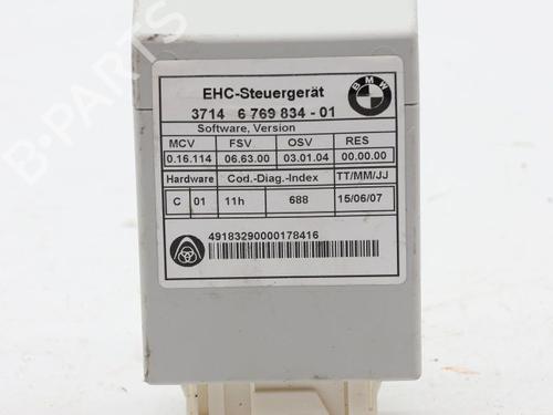 Control unit BMW 5 Touring (E61) 525 xi | BP34105094M11  - Image 6