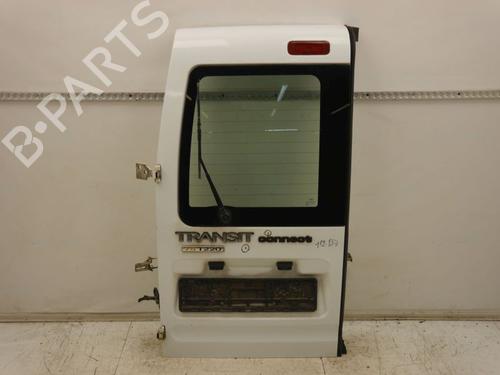 Left tailgate FORD TRANSIT CONNECT (P65_, P70_, P80_) 1.8 Di | BP29873315C76