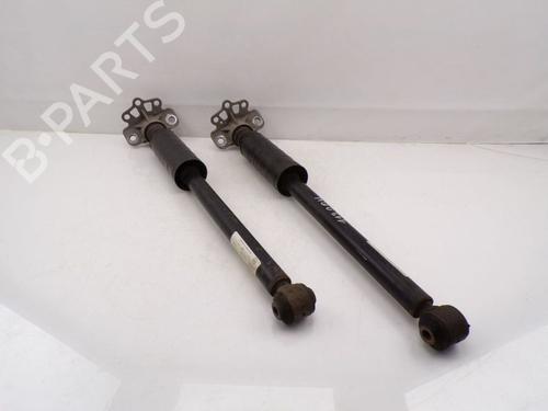 Used Right rear shock absorber FIAT 500L (351_, 352_) 1.3 D Multijet (199LXY1A, 199LXY11) (84 hp) 32652310