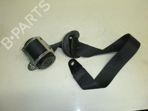 Sikkerhedssele foran venstre MINI MINI (R56) Cooper SD (143 hp) 33142474