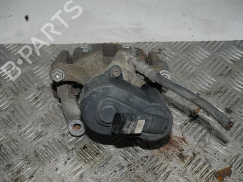 Right rear brake caliper VW CC B7 (358) 2.0 TSI | BP35997260M106 - Image 2