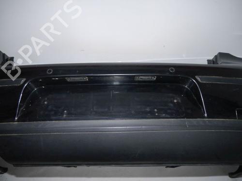Rear bumper VW PASSAT B6 (3C2) 2.0 TDI | BP24383427C8 