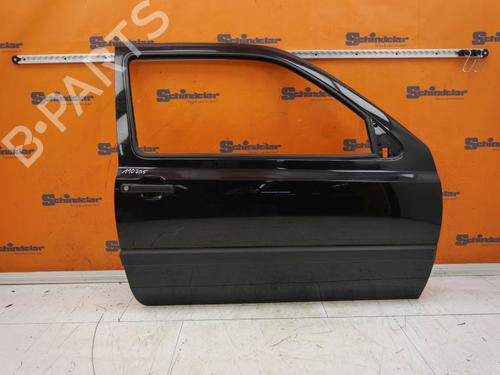 Dør højre fortil VW GOLF III (1H1) 2.0 GTI 16V (150 hp) 33151291