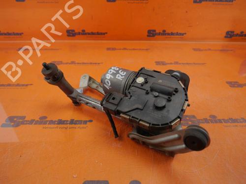 Used Front wiper motor SEAT LEON (1P1) 2.0 TDI (170 hp) 24413765