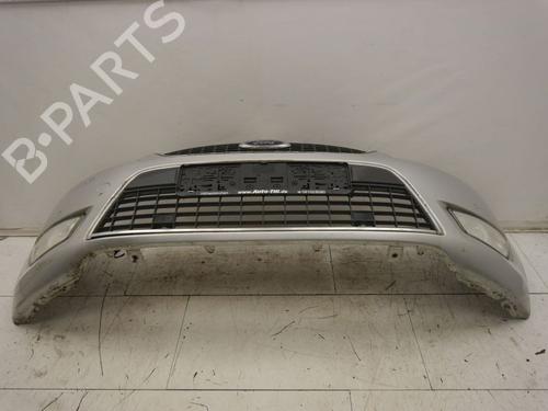 Front bumper FORD MONDEO IV Turnier (BA7) 2.0 TDCi | BP29515251C7 