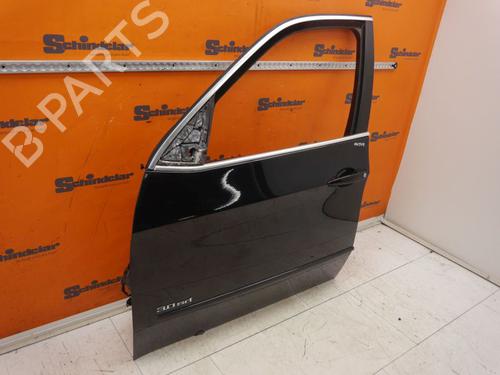 Left front door BMW X5 (E70) 3.0 sd | BP27551598C2 