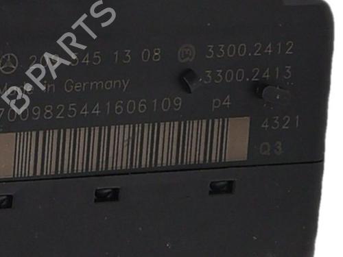Switch MERCEDES-BENZ C-CLASS (W203) C 180 Kompressor (203.046) | BP37676082I30 - Image 6