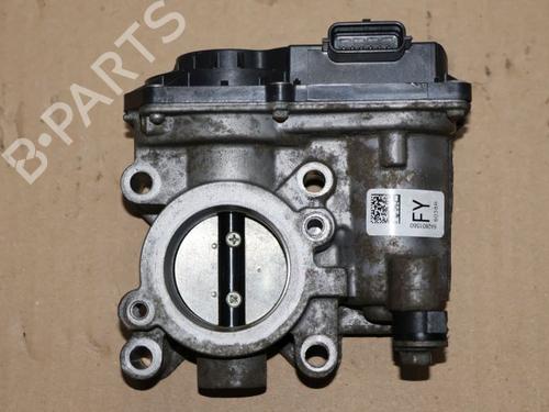 Throttle body RENAULT MEGANE IV Hatchback (B9A/M/N_) 1.2 TCe 130 (B9MR) | BP39567094M82 - Image 5