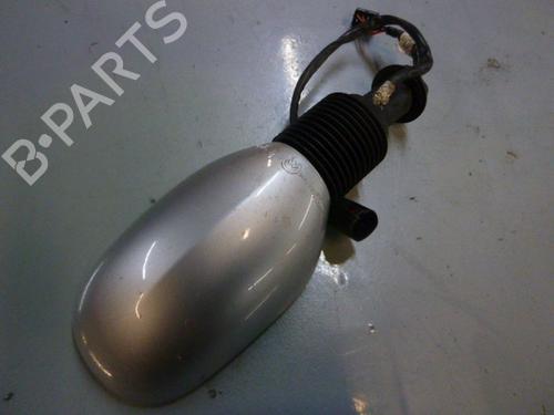 Used Left mirror FORD KA (RB_) 1.6 i (95 hp) 32633989