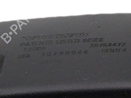 Rear mirror VOLVO V60 I (155) D3 / D4 | BP37274542I6 - Image 6
