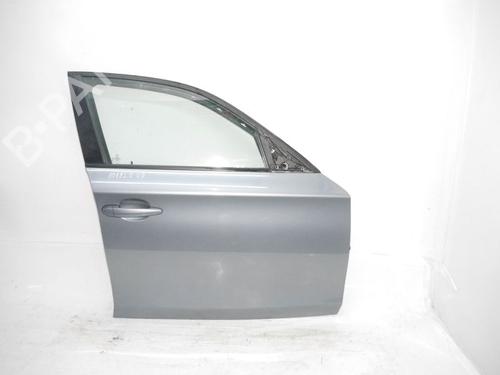 Used Right front door BMW 1 (E87) 120 d (163 hp) 24382911