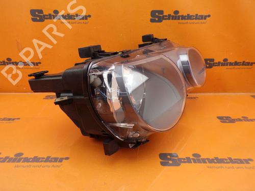 Right headlight BMW 3 Compact (E46) 316 ti | BP32647883C29