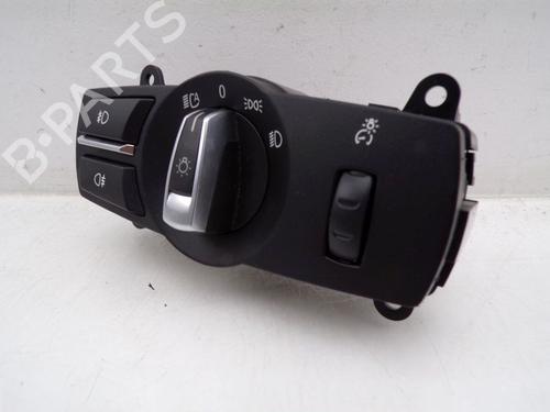 Headlight switch BMW 6 Coupe (F13) 640 i | BP33722199I24 - Image 3