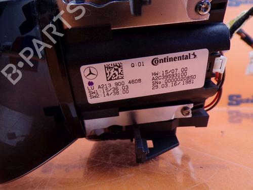 Switch MERCEDES-BENZ E-CLASS (W213) E 220 d (213.004) | BP32641064I30