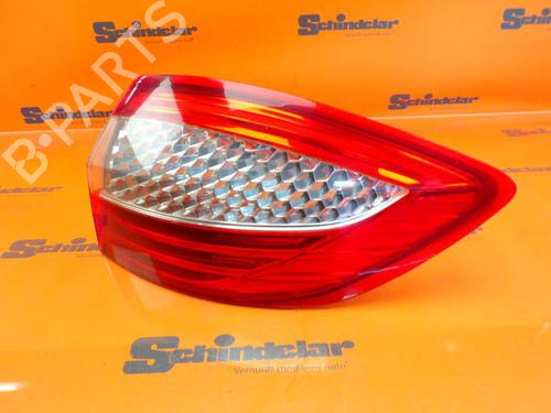 Right taillight FORD MONDEO IV Turnier (BA7) 1.8 TDCi | BP29515051C35 