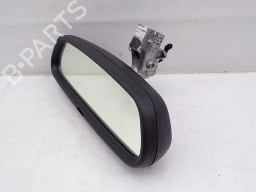 Rear mirror PEUGEOT 2008 I (CU_) 1.2 THP 110 / PureTech 110 | BP33155773I6 - Image 3