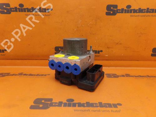Used ABS pump AUDI A1 (8X1, 8XK) 1.4 TFSI (122 hp) 24415280