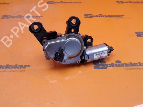 Rear wiper motor PORSCHE CAYENNE (92A) 4.2 S Diesel | BP33149752M102 - Image 3