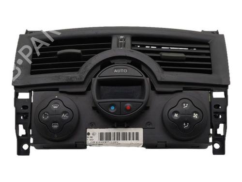 Used Climate control Climate control RENAULT MEGANE II (BM0/1_, CM0/1_) 1.6 16V (BM0C, CM0C) (113 hp) 37469978 37469978