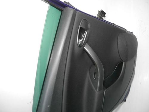 Left rear door SEAT TOLEDO III (5P2) 2.0 TDI 16V | BP24382448C4 