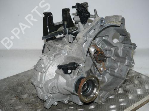 gearbox-seat-ibiza-iii-6l1-2002-2003-2004-2005-2006-2007-2008-2009-33241927 main image