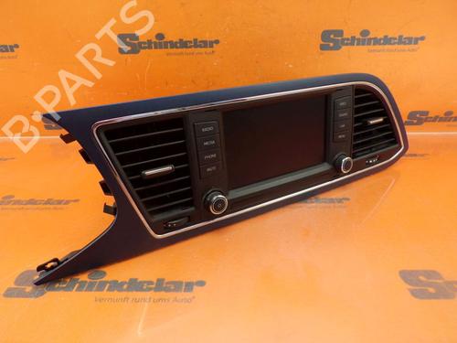 Electronic module SEAT LEON ST (5F8) 2.0 TDI | BP33150805M83 - Image 2