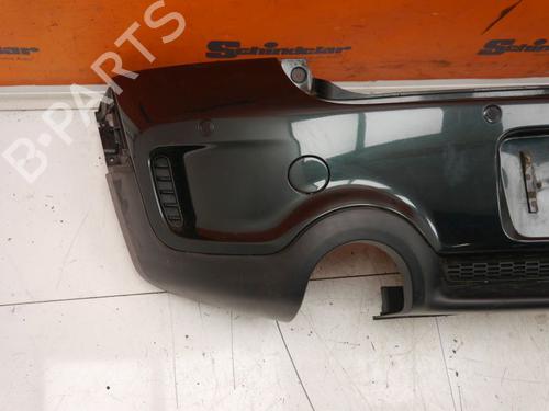 Rear bumper MINI MINI COUNTRYMAN (R60) Cooper D ALL4 | BP24413922C8