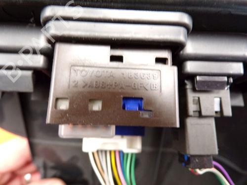 Switch TOYOTA AURIS (_E15_) 1.4 D-4D (NDE150_, NDE150R) | BP32829189I30  - Image 7