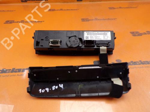 Climate control BMW 1 (E87) 120 i | BP32833858I5  - Image 6