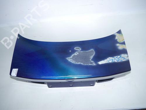 Tailgate BMW 8 (E31) 850 i, Ci | BP24384335C6 