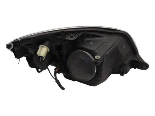 Left headlight SKODA FABIA II Combi (545) 1.9 TDI | BP36841849C28 - Image 3