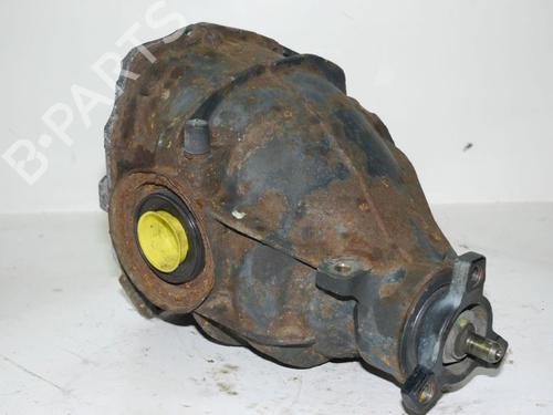 Differential, bag MERCEDES-BENZ C-CLASS (W203) C 270 CDI (203.016) (170 hp) 32825214