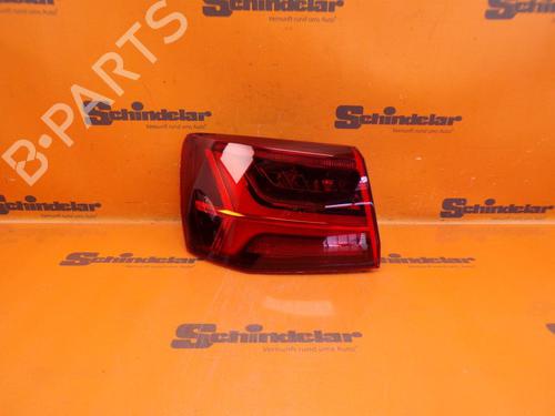 Used Left taillight Left taillight AUDI A6 C7 Avant (4G5, 4GD) 3.0 TDI (218 hp) 33148972 33148972