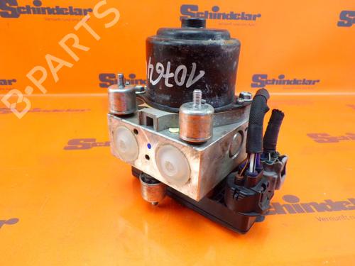 Módulo de ABS TOYOTA HIACE IV Bus (__H1_, __H2_) 2.5 D-4D (KLH12, KLH22) (95 hp) 32829942