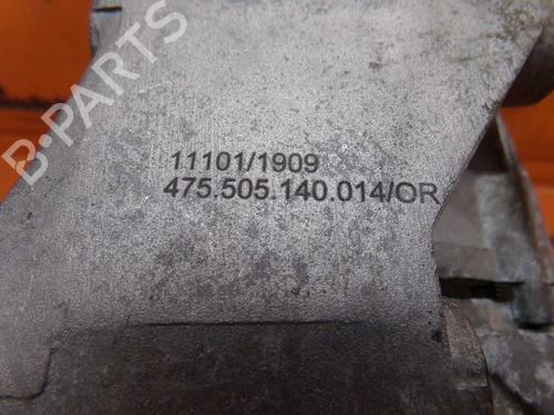 Alternator SAAB 9-3 (YS3F, E79, D79, D75) 2.0 t | BP33152540M7 - Image 8