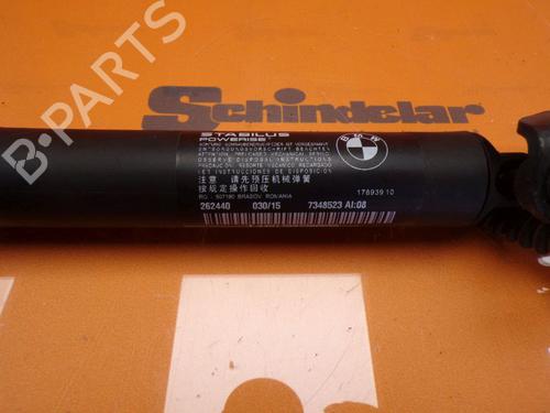 Tailgate lift support BMW 2 Active Tourer (F45) 218 d | BP24392202C138 