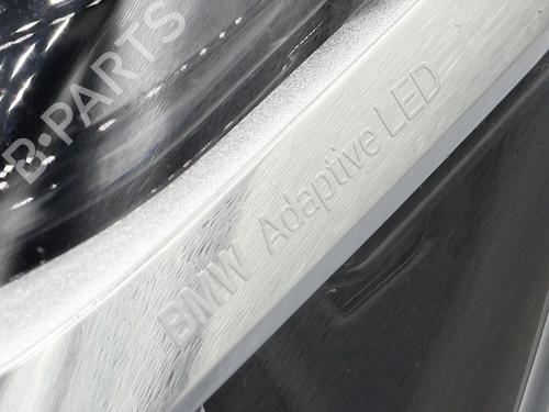 Left headlight BMW 6 Coupe (F13) 640 i | BP34212885C28  - Image 10