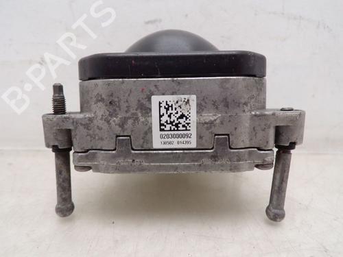 Øvrige Styrinhsenheder AUDI A5 Convertible (8F7) 3.0 TFSI quattro | BP31076954M11 